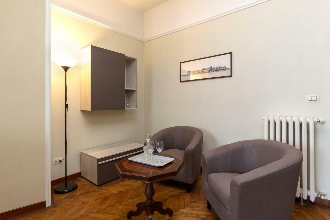 Palazzo Bellavista By Impero House Apartamento Stresa Exterior foto