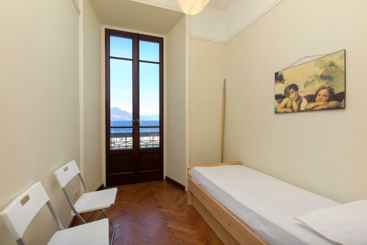 Palazzo Bellavista By Impero House Apartamento Stresa Exterior foto