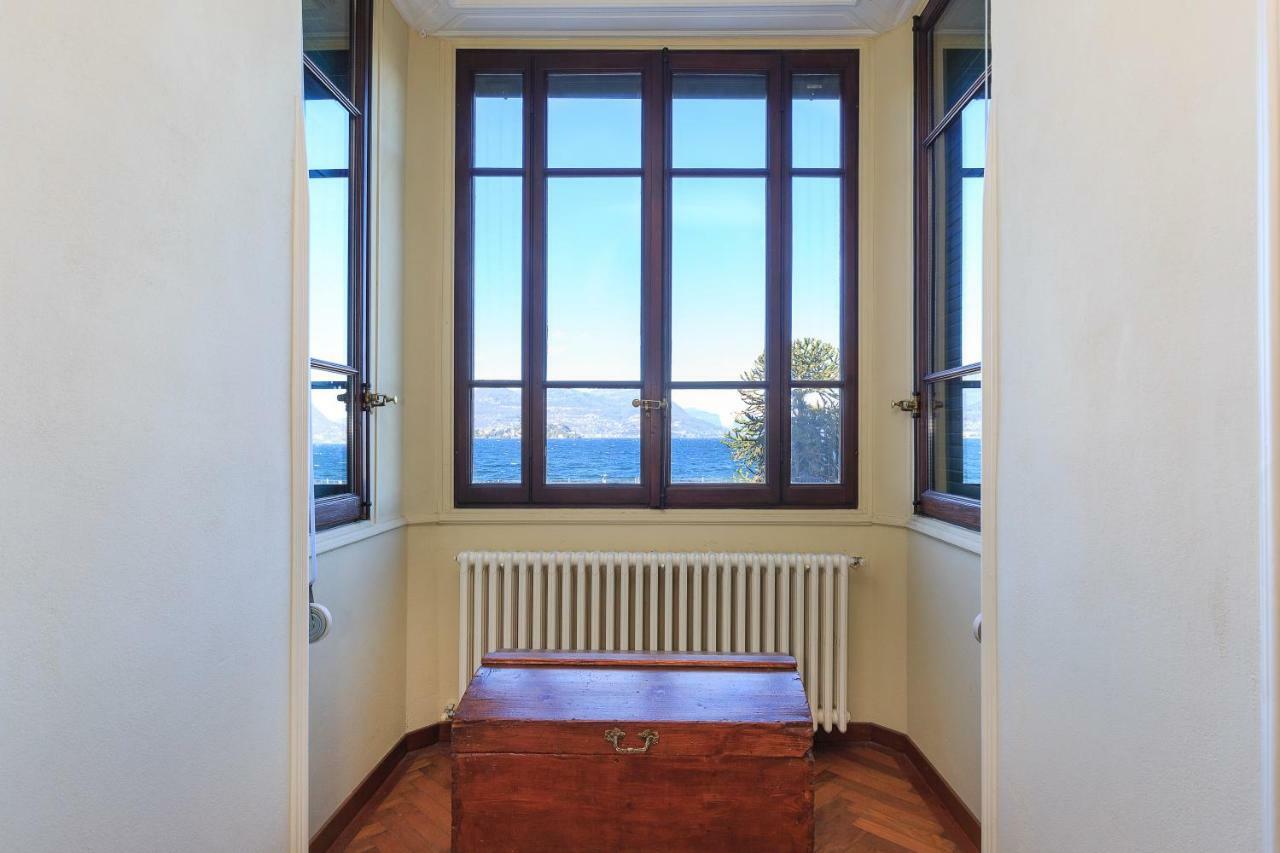 Palazzo Bellavista By Impero House Apartamento Stresa Exterior foto